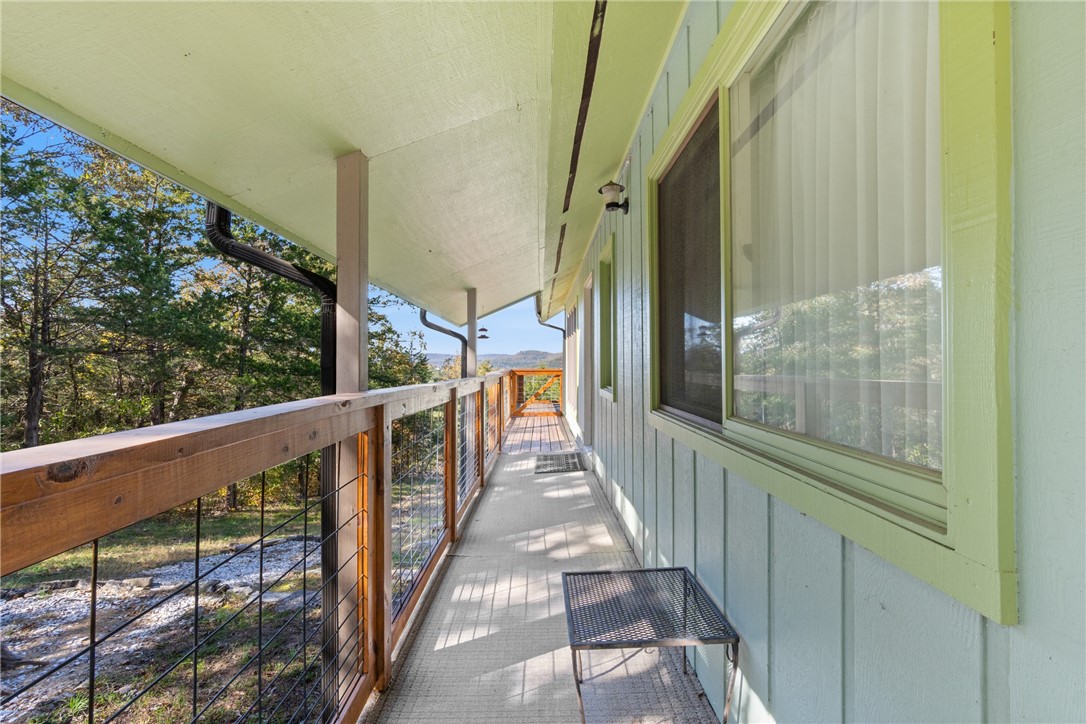 Unit 5 Holiday Island - Residential