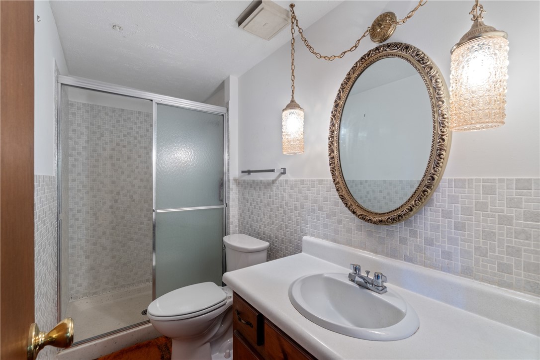 Unit 5 Holiday Island - Residential