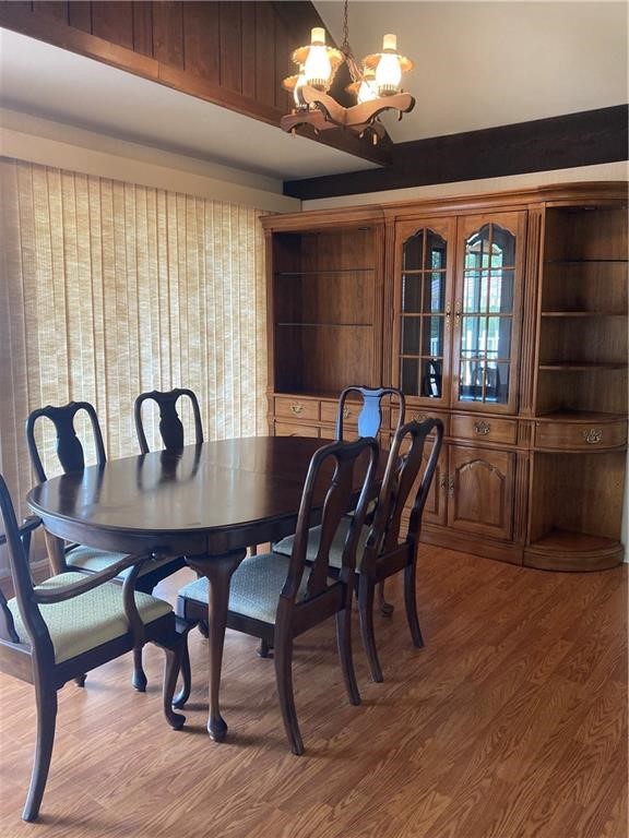 Unit 5 Holiday Island - Residential