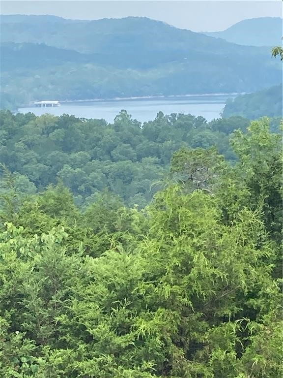 Unit 5 Holiday Island - Residential