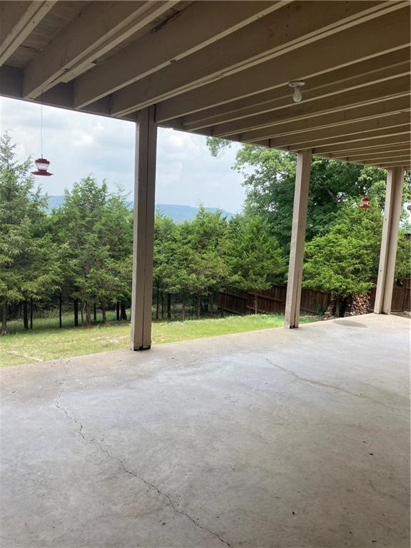 Unit 5 Holiday Island - Residential