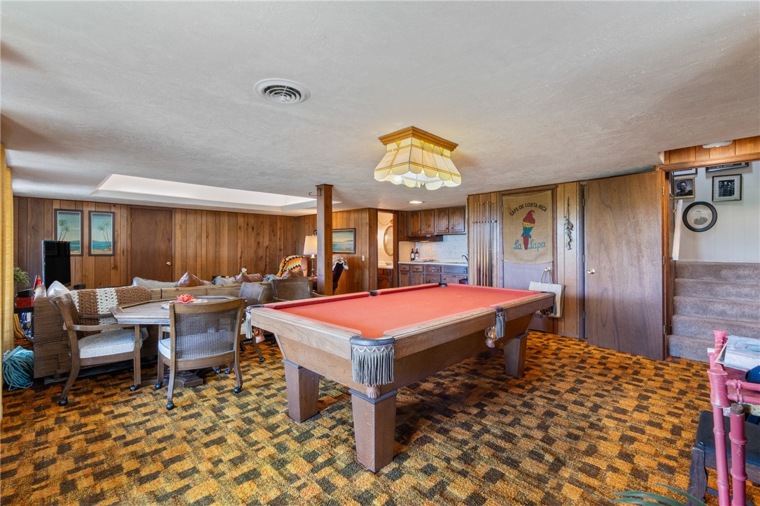 Unit 5 Holiday Island - Residential