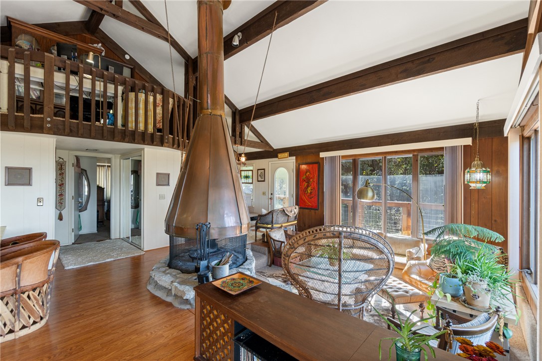 Unit 5 Holiday Island - Residential