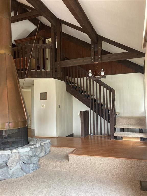 Unit 5 Holiday Island - Residential