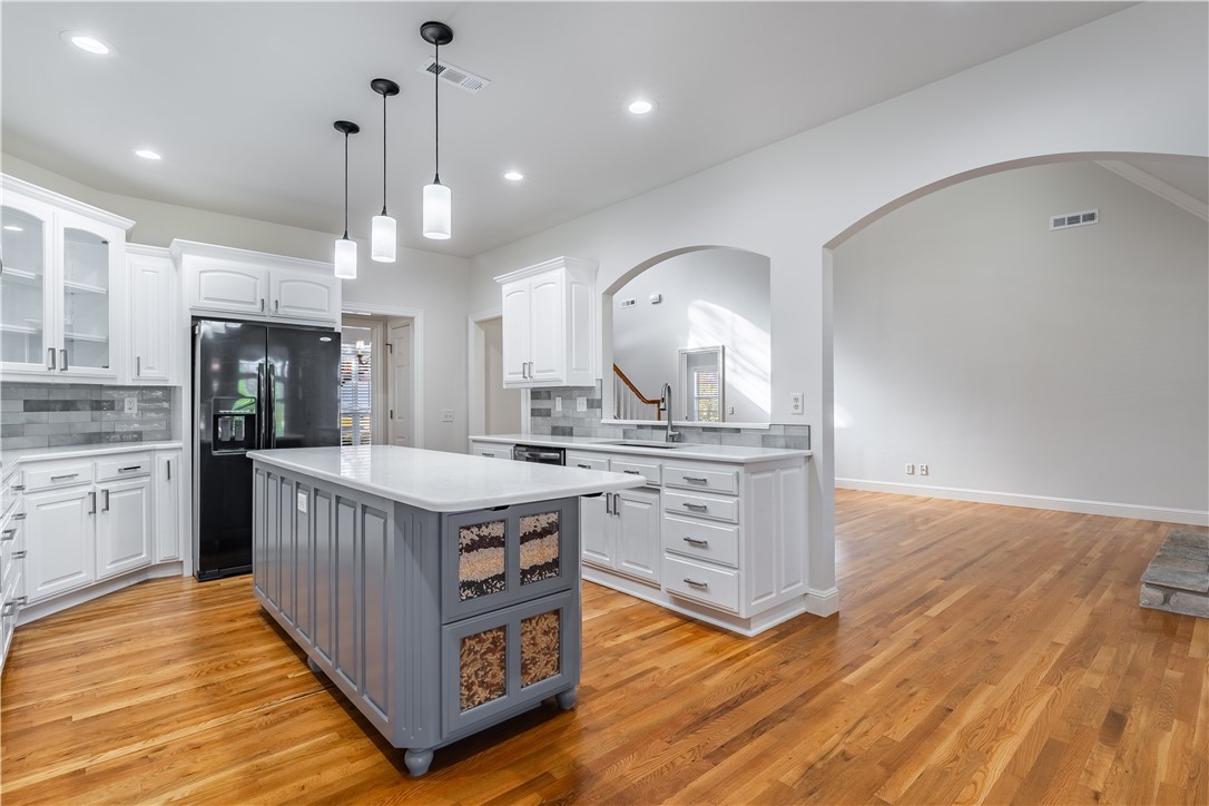 Highland Knolls - Residential