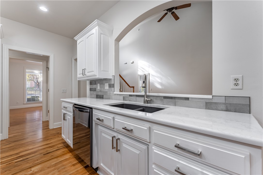 Highland Knolls - Residential