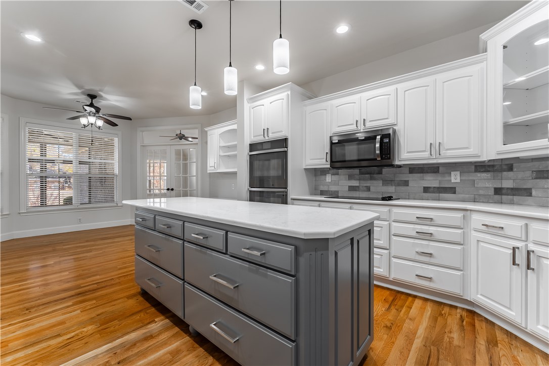 Highland Knolls - Residential