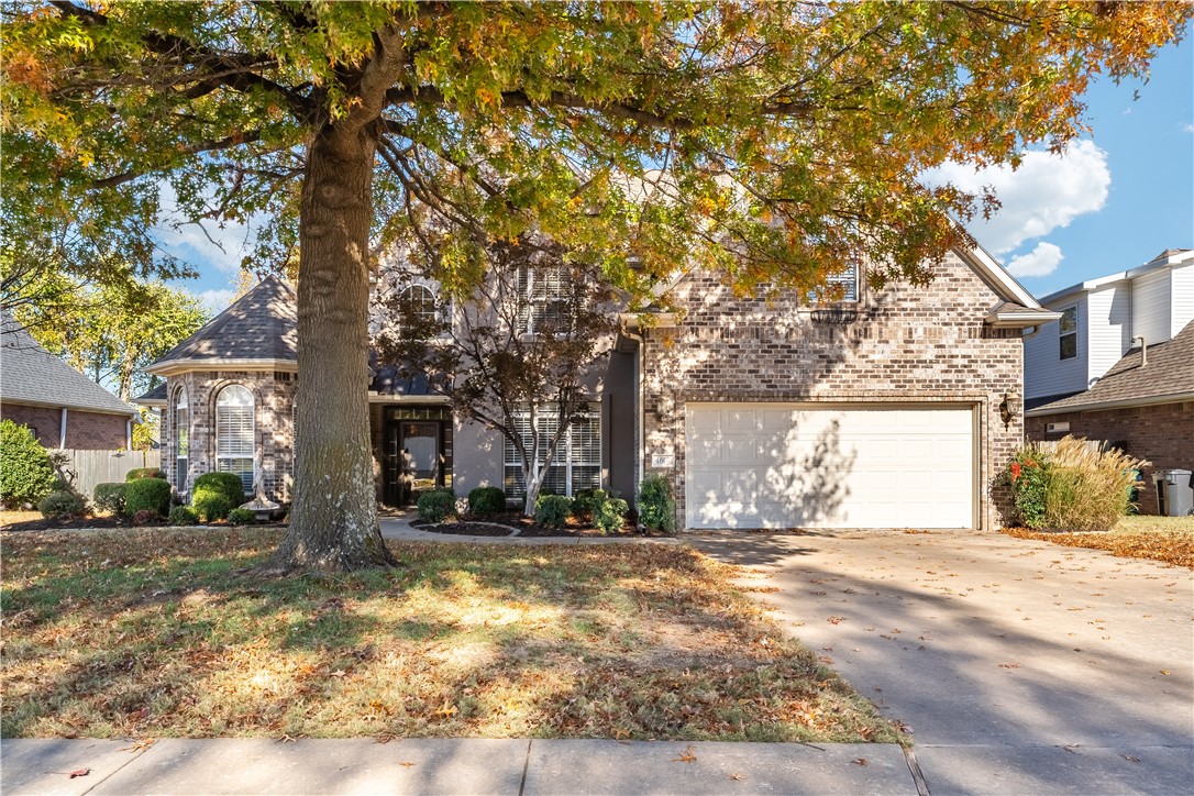 Highland Knolls - Residential