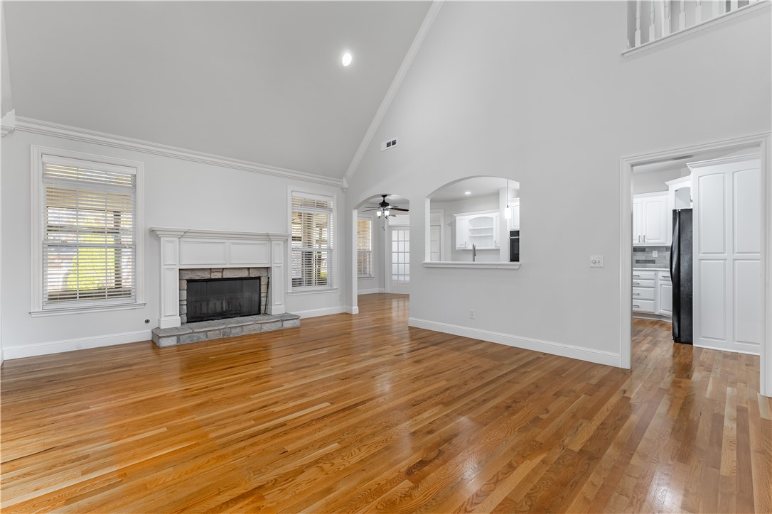 Highland Knolls - Residential