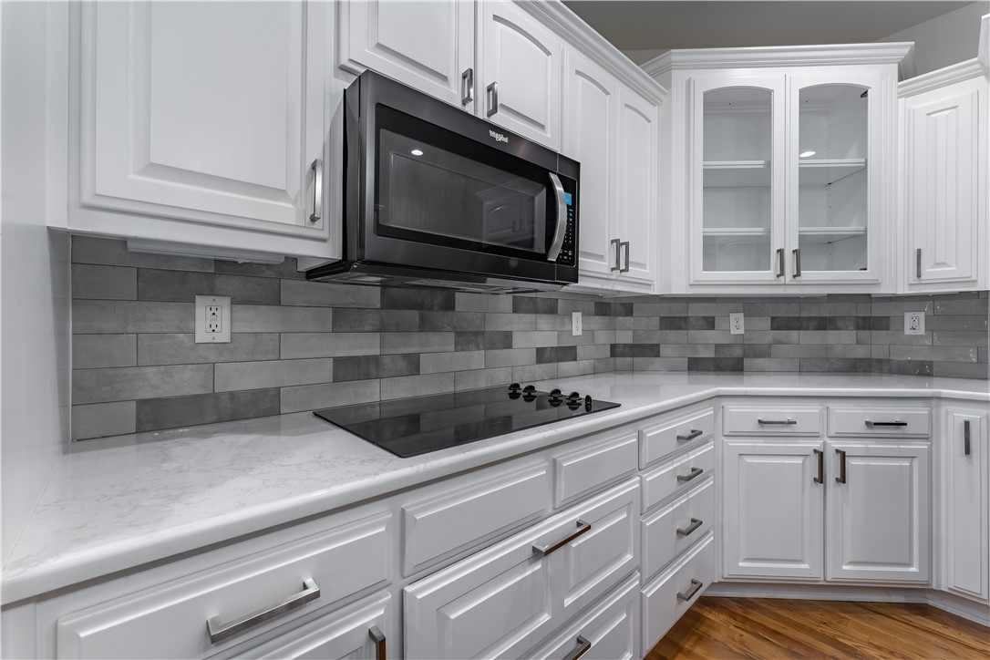 Highland Knolls - Residential