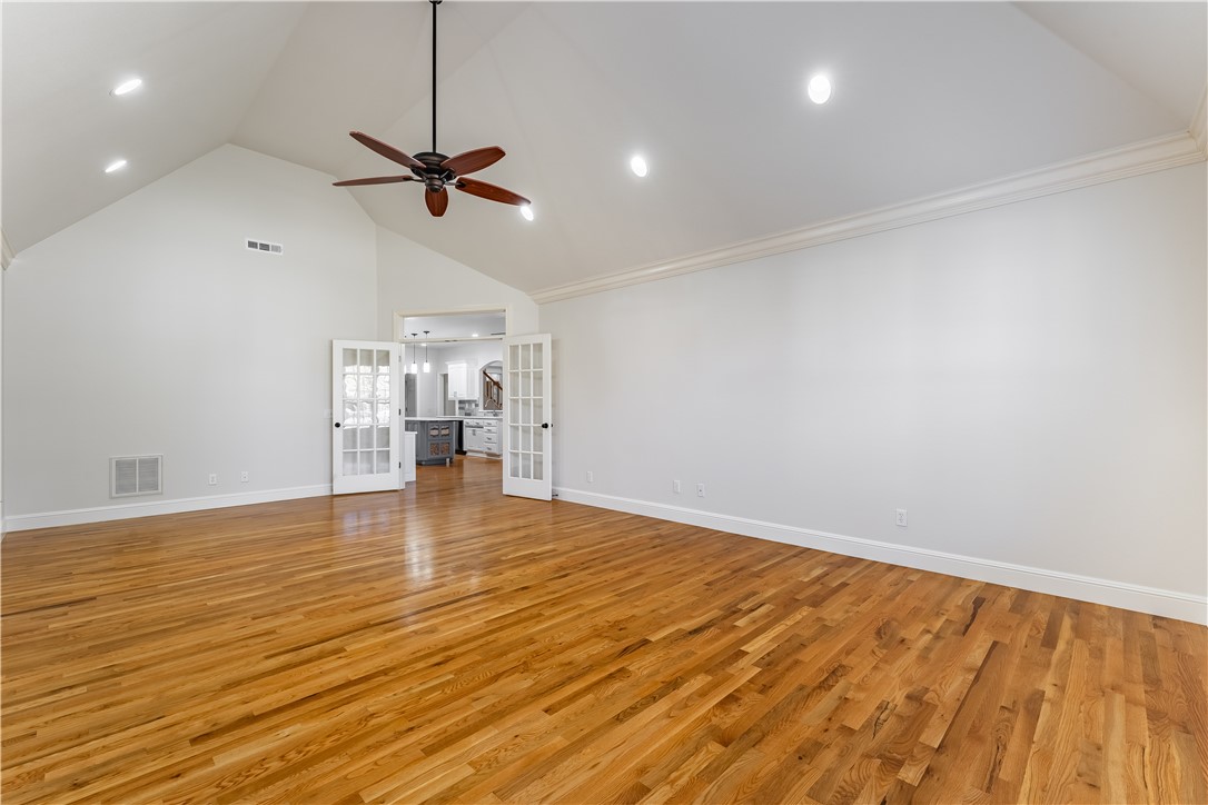 Highland Knolls - Residential