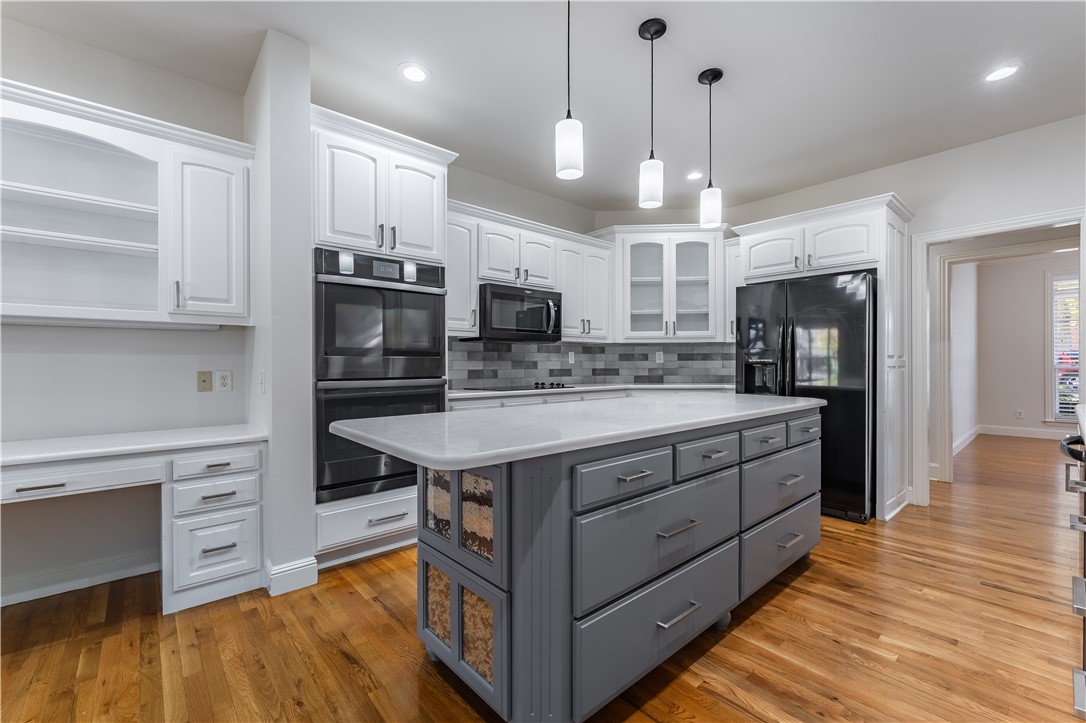 Highland Knolls - Residential