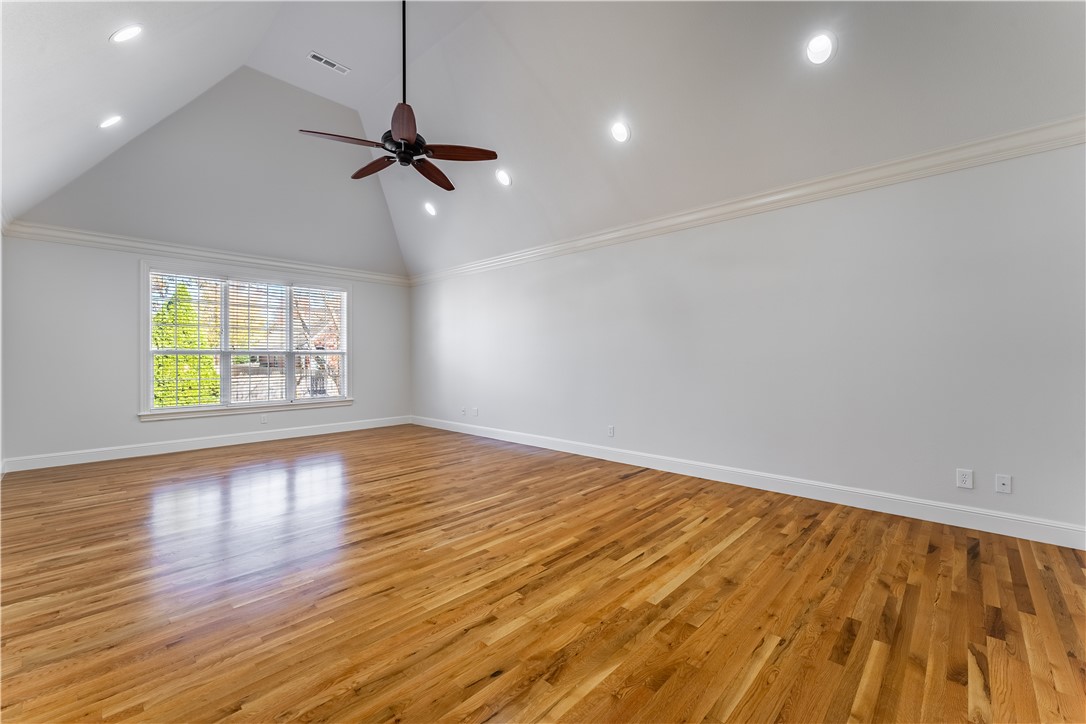 Highland Knolls - Residential