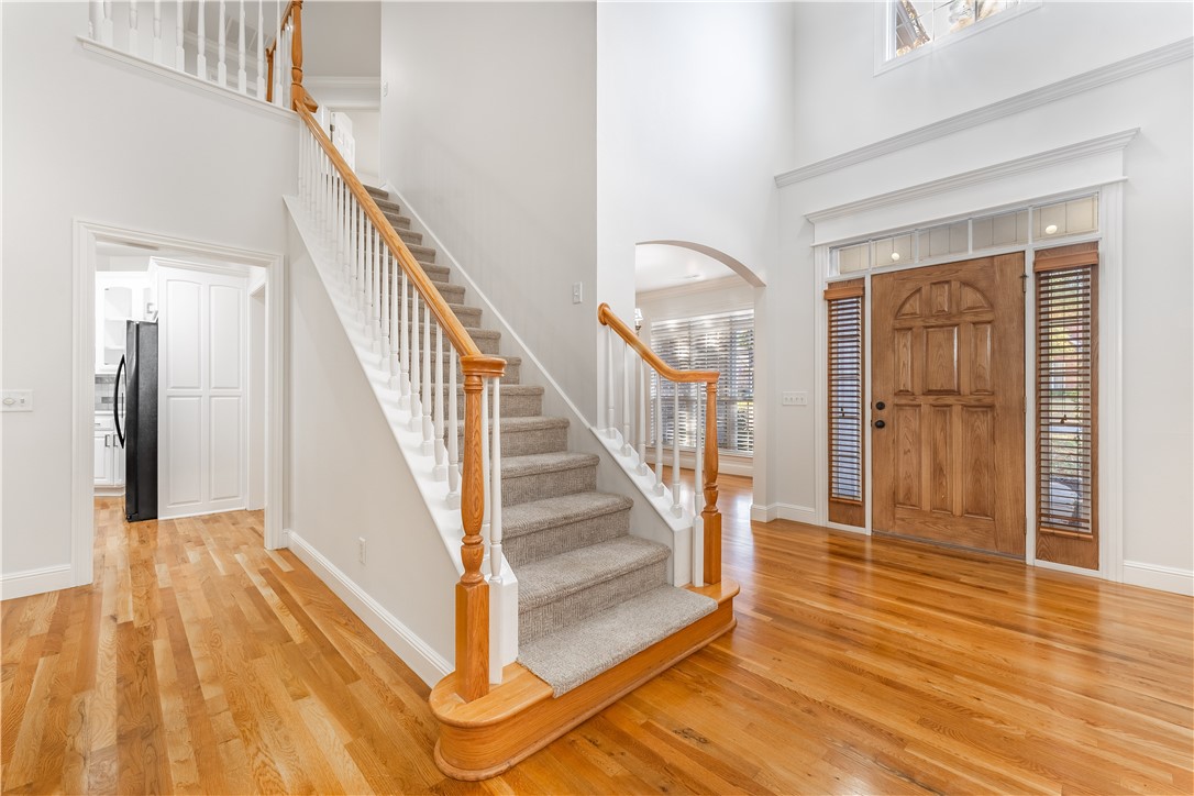 Highland Knolls - Residential