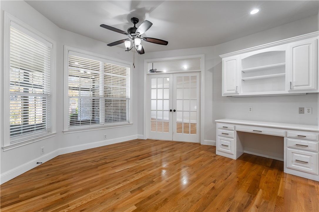 Highland Knolls - Residential