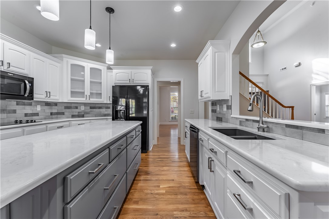 Highland Knolls - Residential