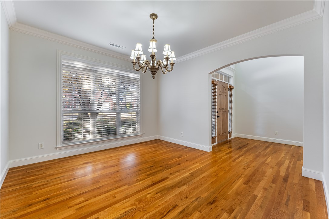Highland Knolls - Residential