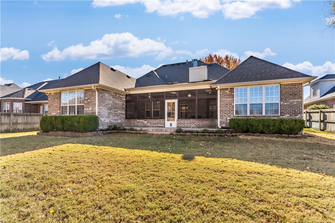 Highland Knolls - Residential