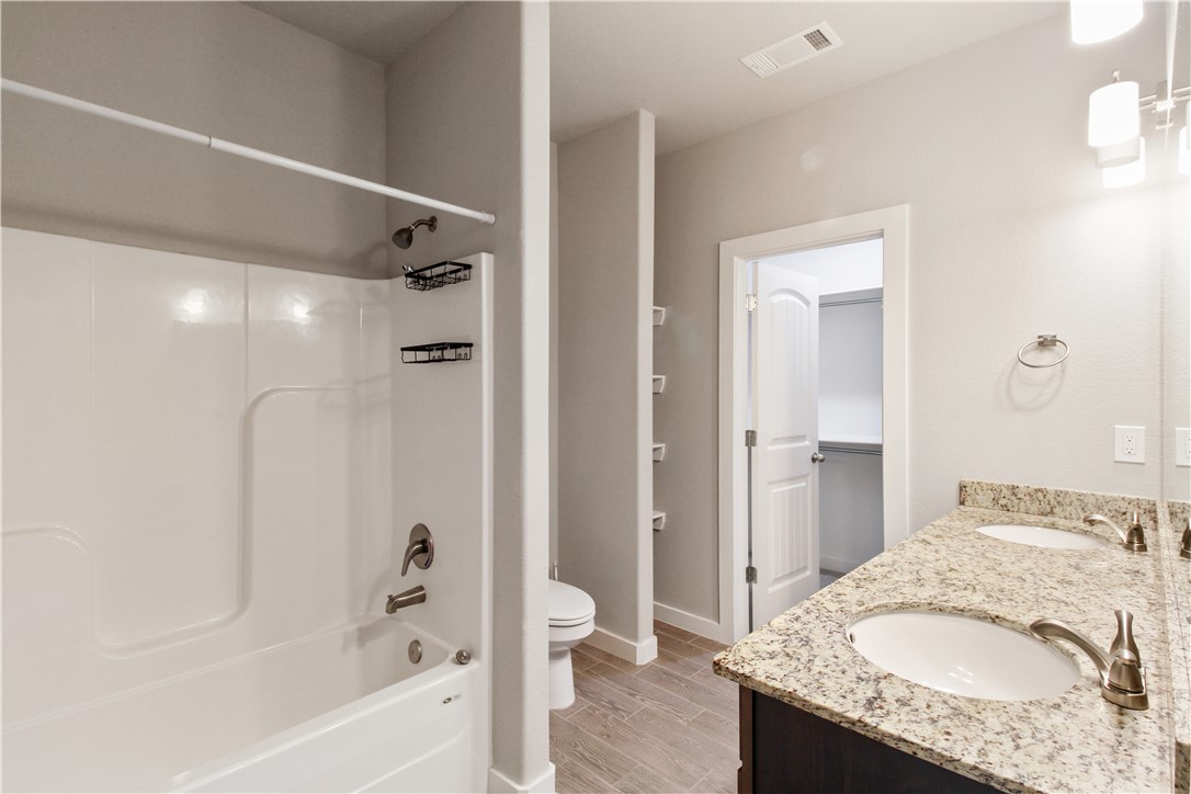 Kimmel Ridge - Residential Lease