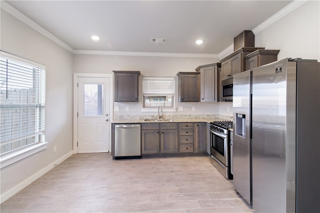 Kimmel Ridge - Residential Lease