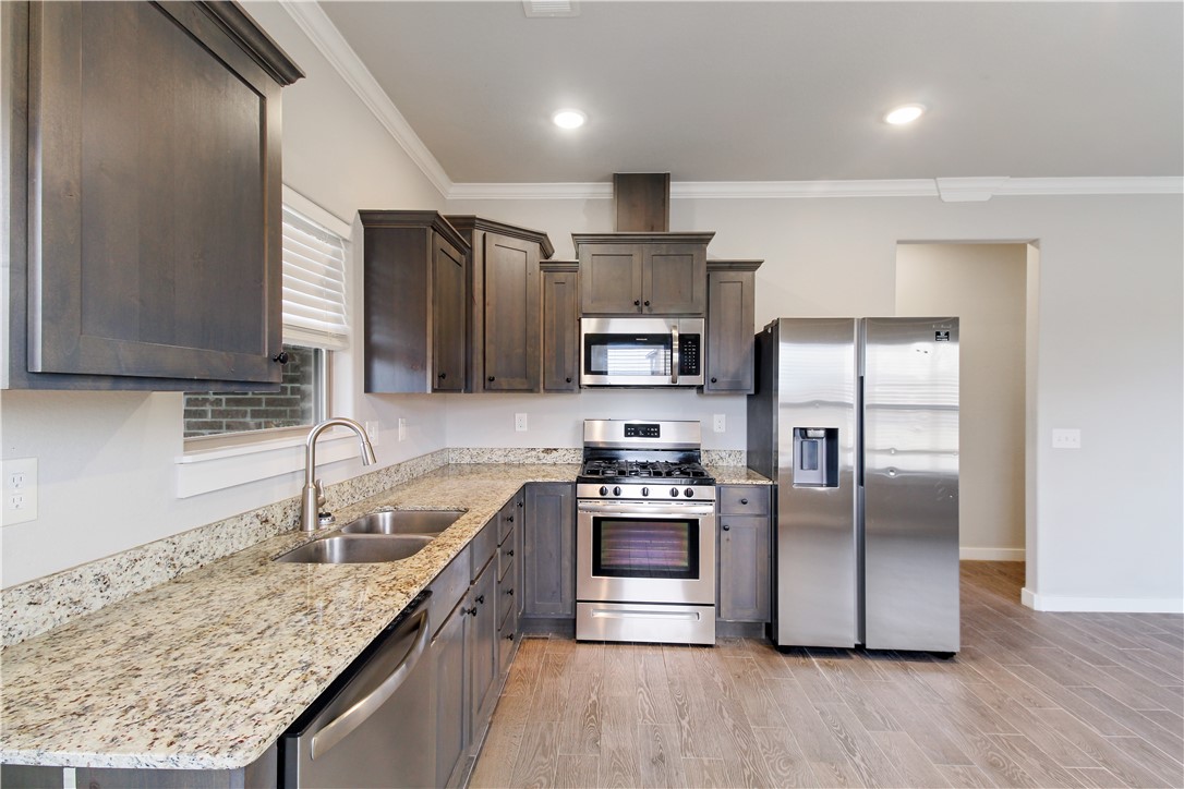 Kimmel Ridge - Residential Lease