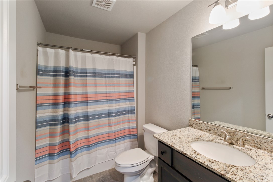 Kimmel Ridge - Residential Lease