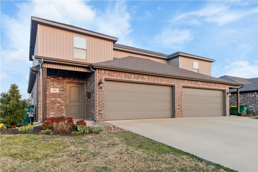 Kimmel Ridge - Residential Lease