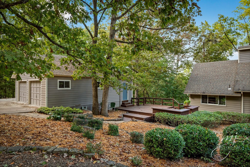 Mundell Heights - Residential