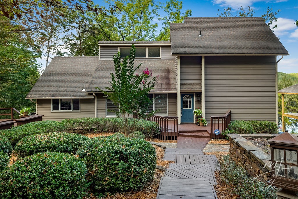 Mundell Heights - Residential