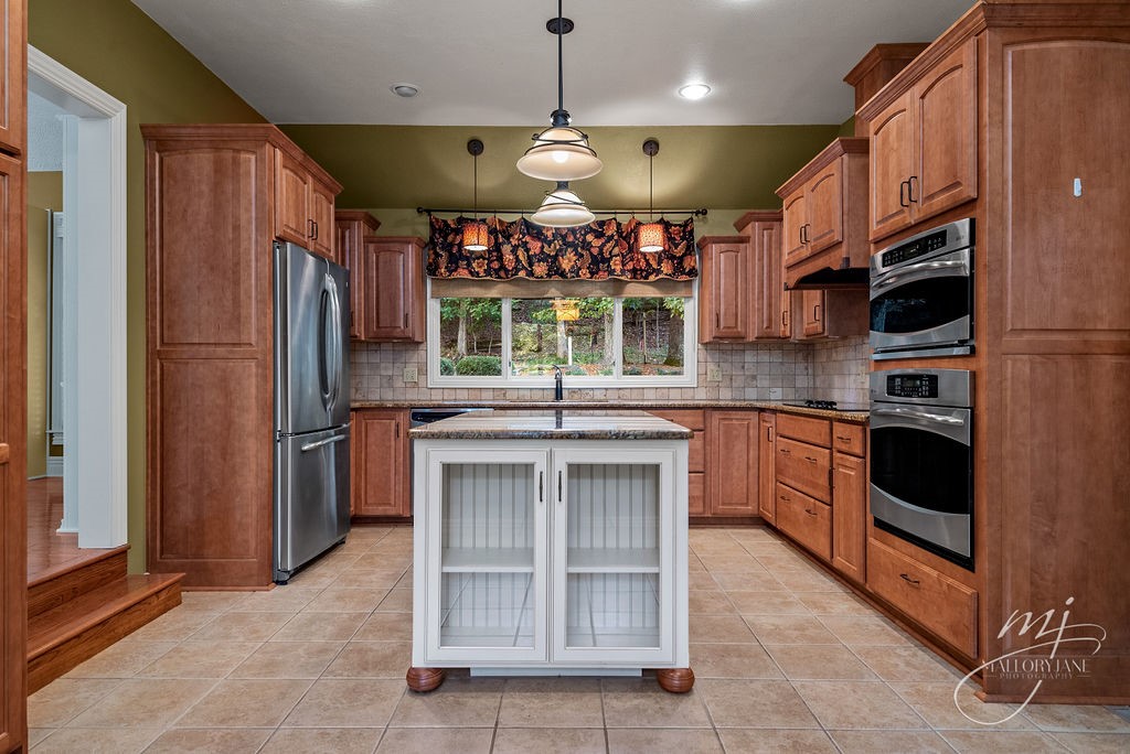 Mundell Heights - Residential