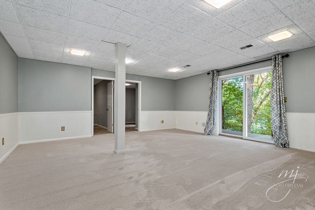 Mundell Heights - Residential