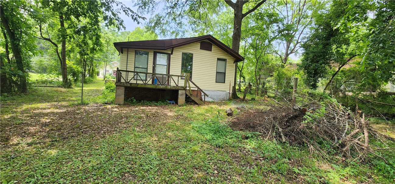 Cliftons Add - Residential