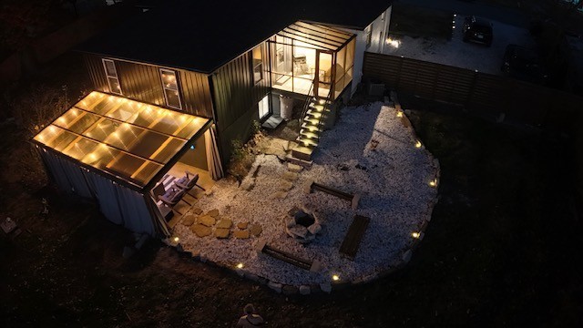 Norwood Add Rogers - Residential