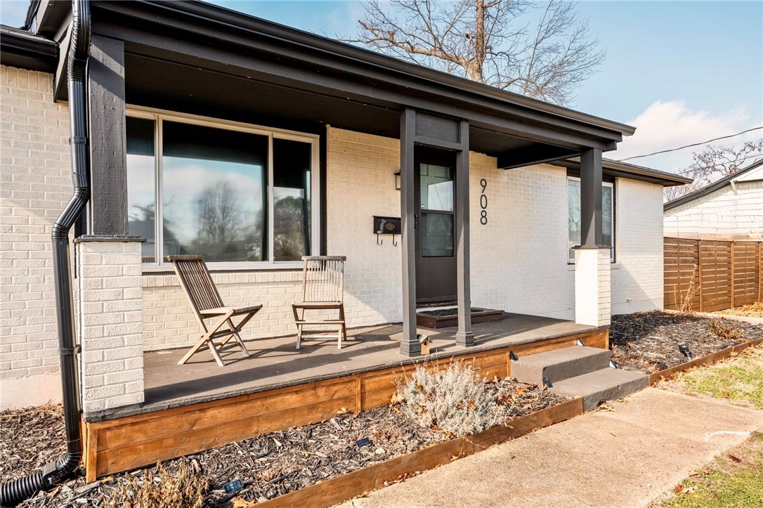 Norwood Add Rogers - Residential