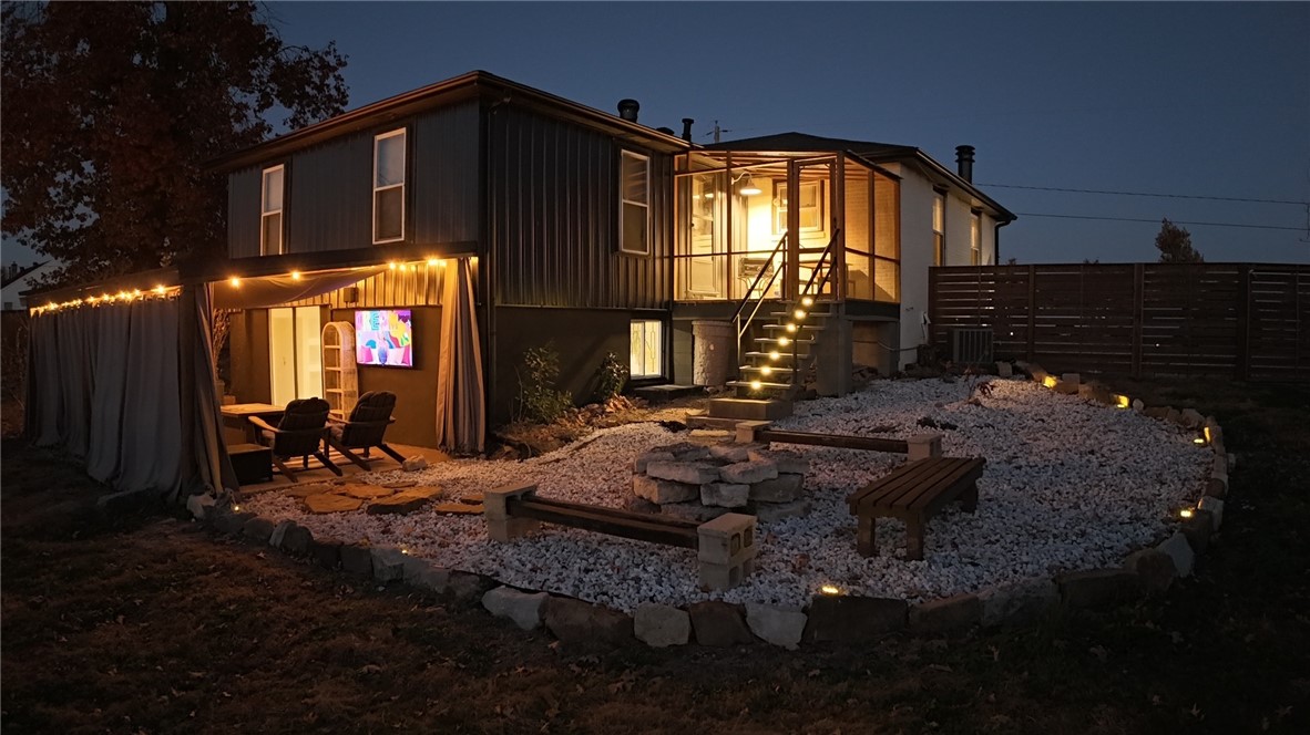 Norwood Add Rogers - Residential