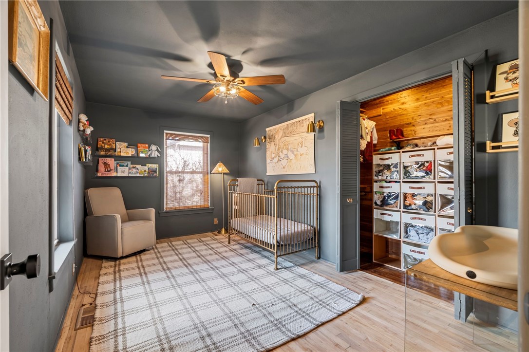 Norwood Add Rogers - Residential