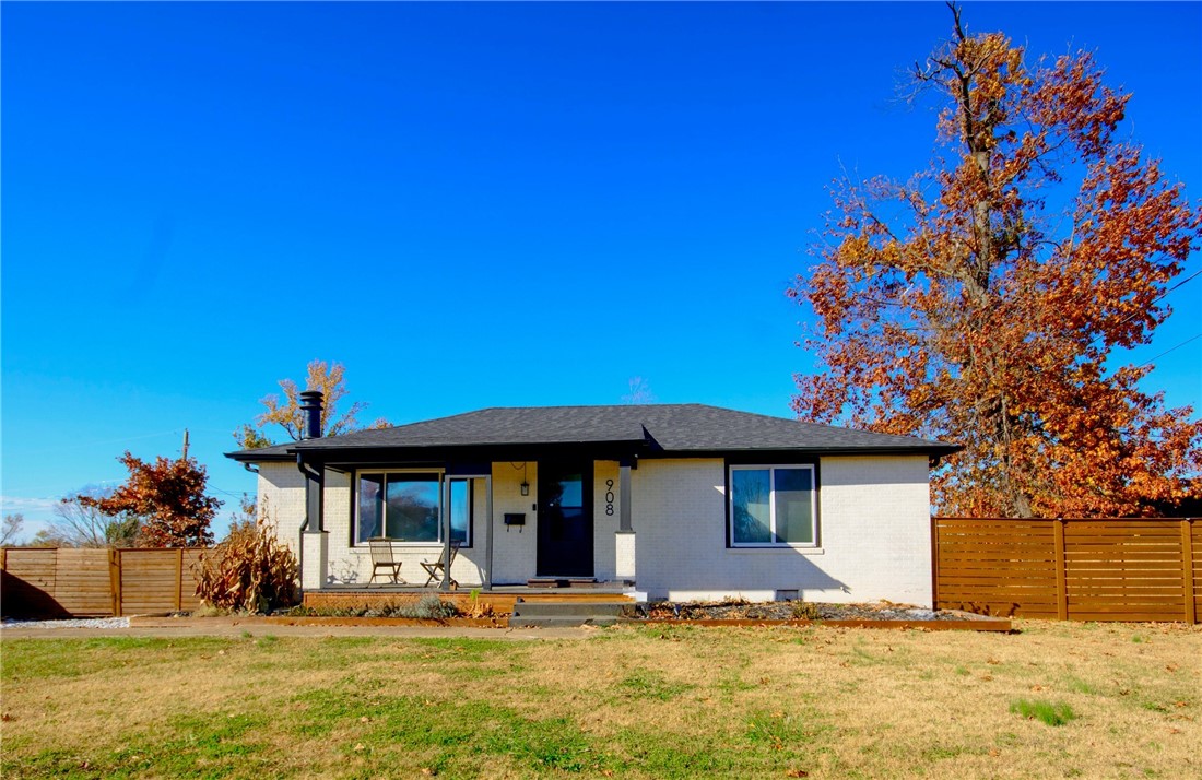 Norwood Add Rogers - Residential