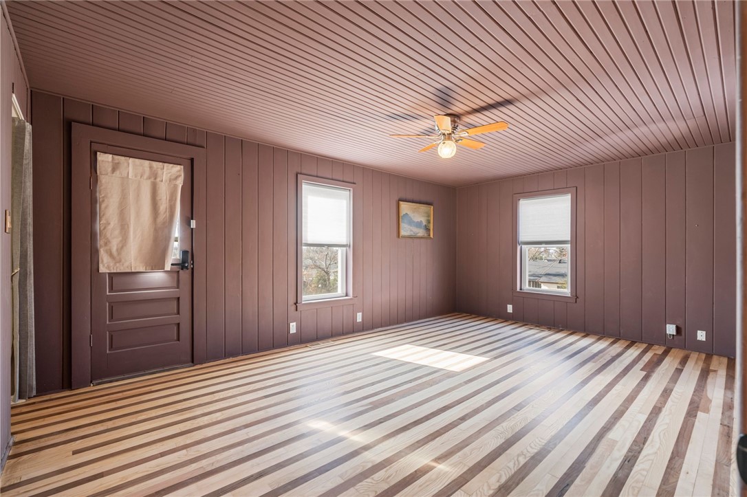 Norwood Add Rogers - Residential