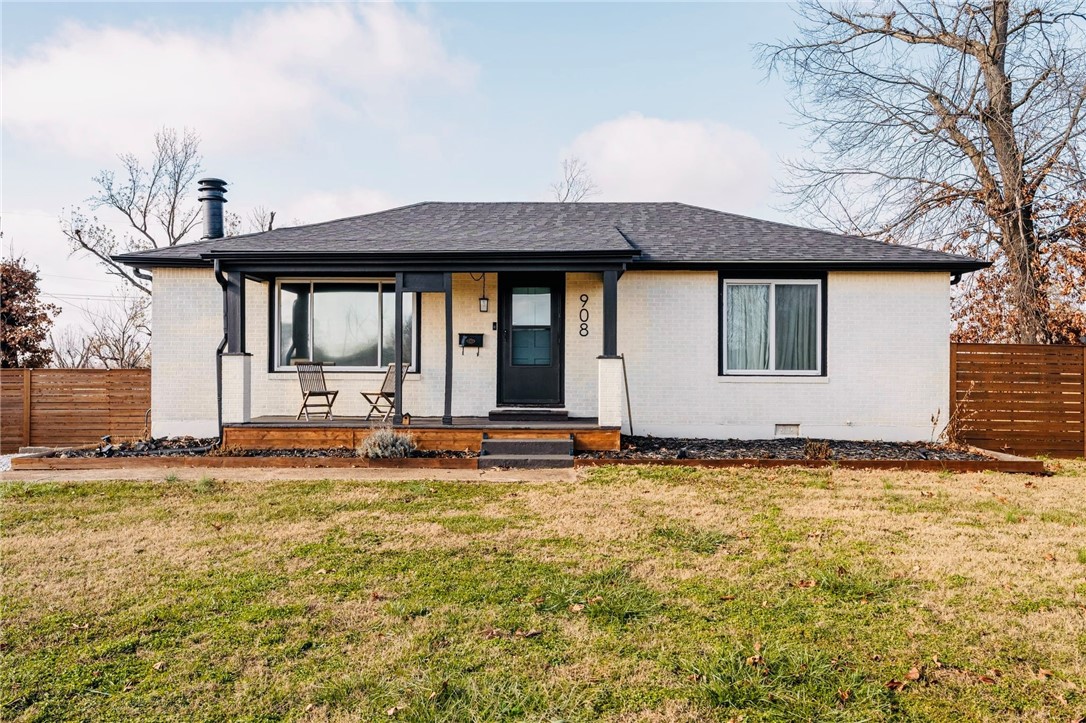 Norwood Add Rogers - Residential