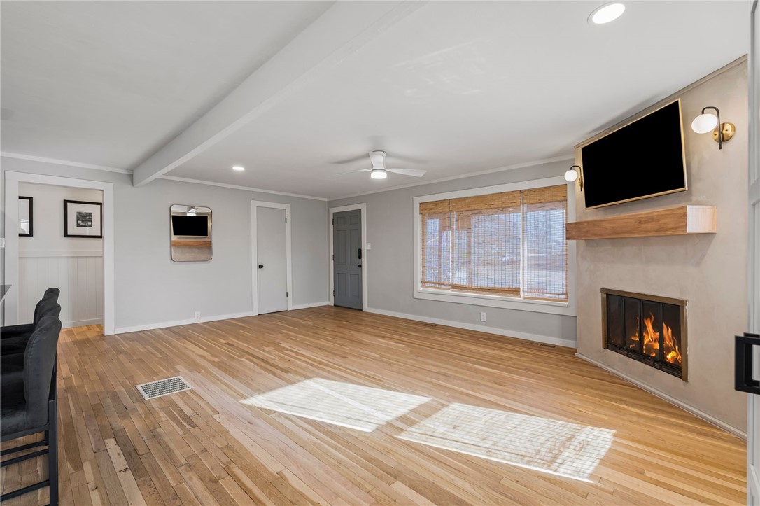 Norwood Add Rogers - Residential