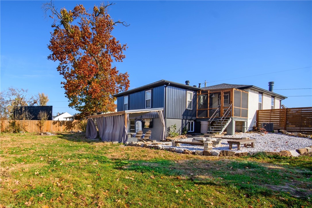 Norwood Add Rogers - Residential