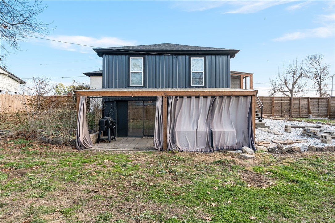 Norwood Add Rogers - Residential