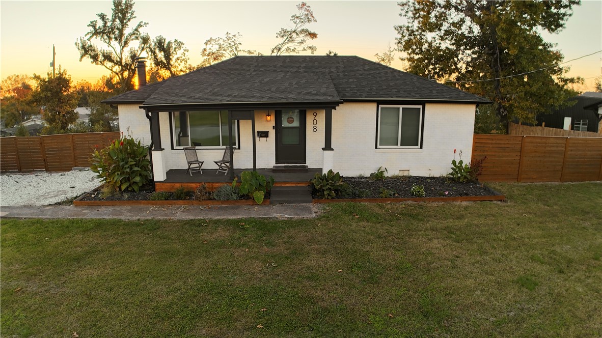 Norwood Add Rogers - Residential