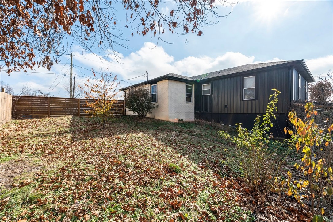 Norwood Add Rogers - Residential