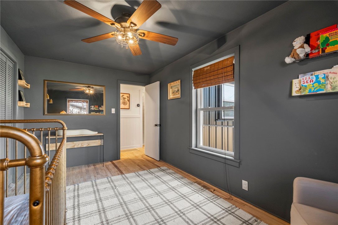 Norwood Add Rogers - Residential