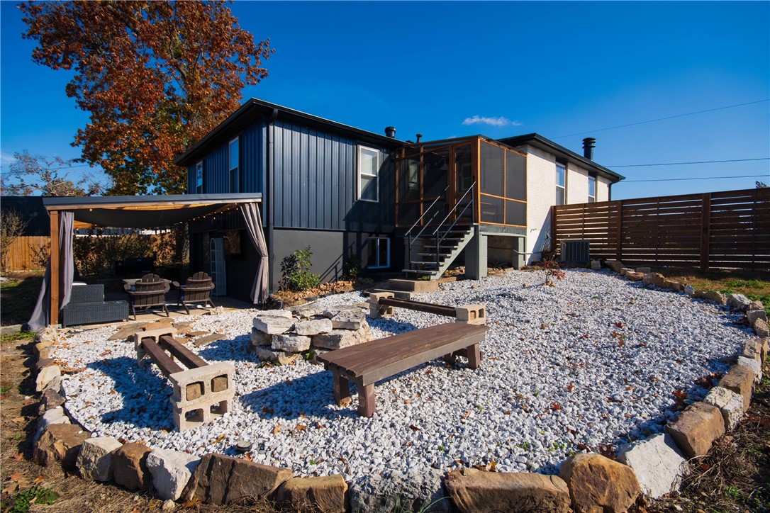 Norwood Add Rogers - Residential