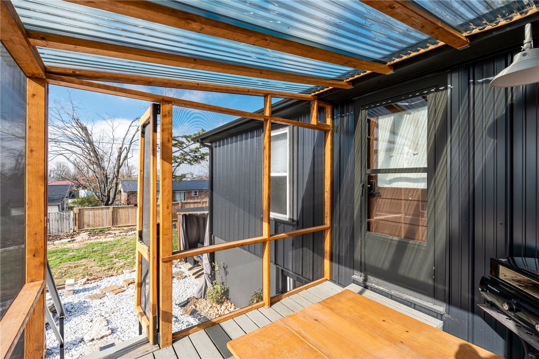 Norwood Add Rogers - Residential