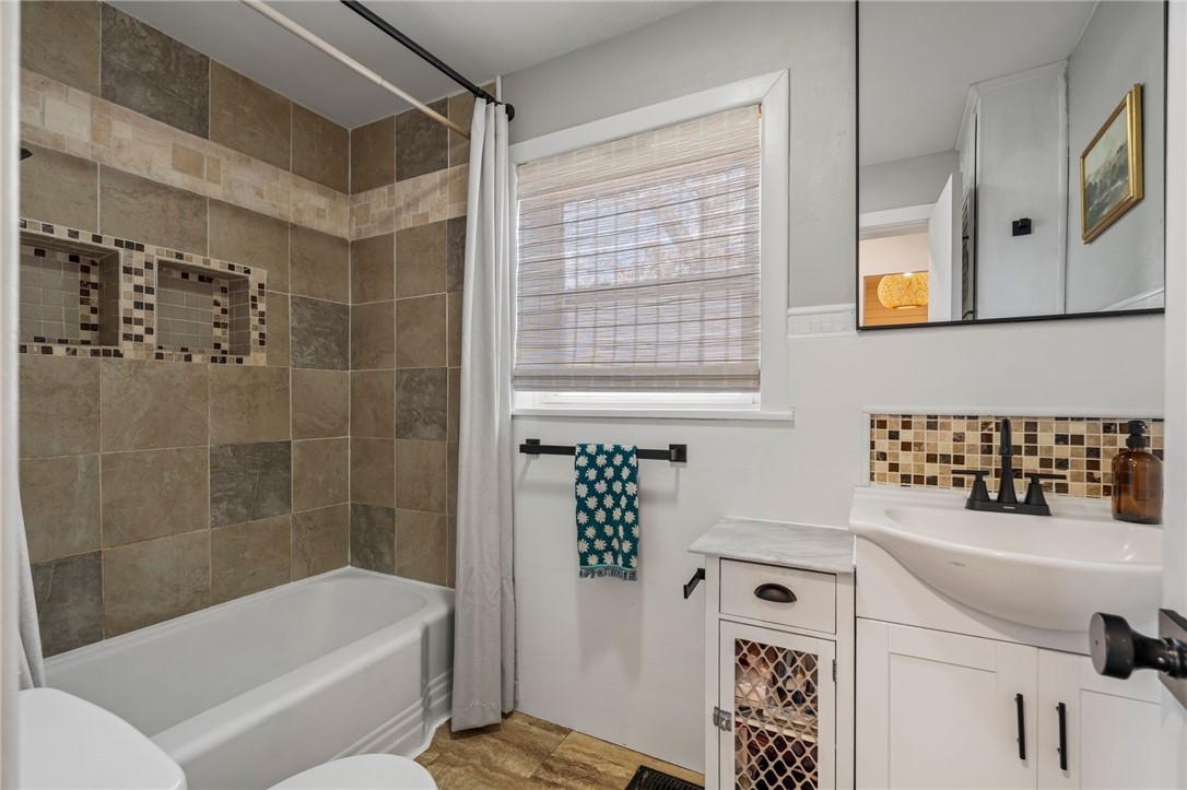 Norwood Add Rogers - Residential