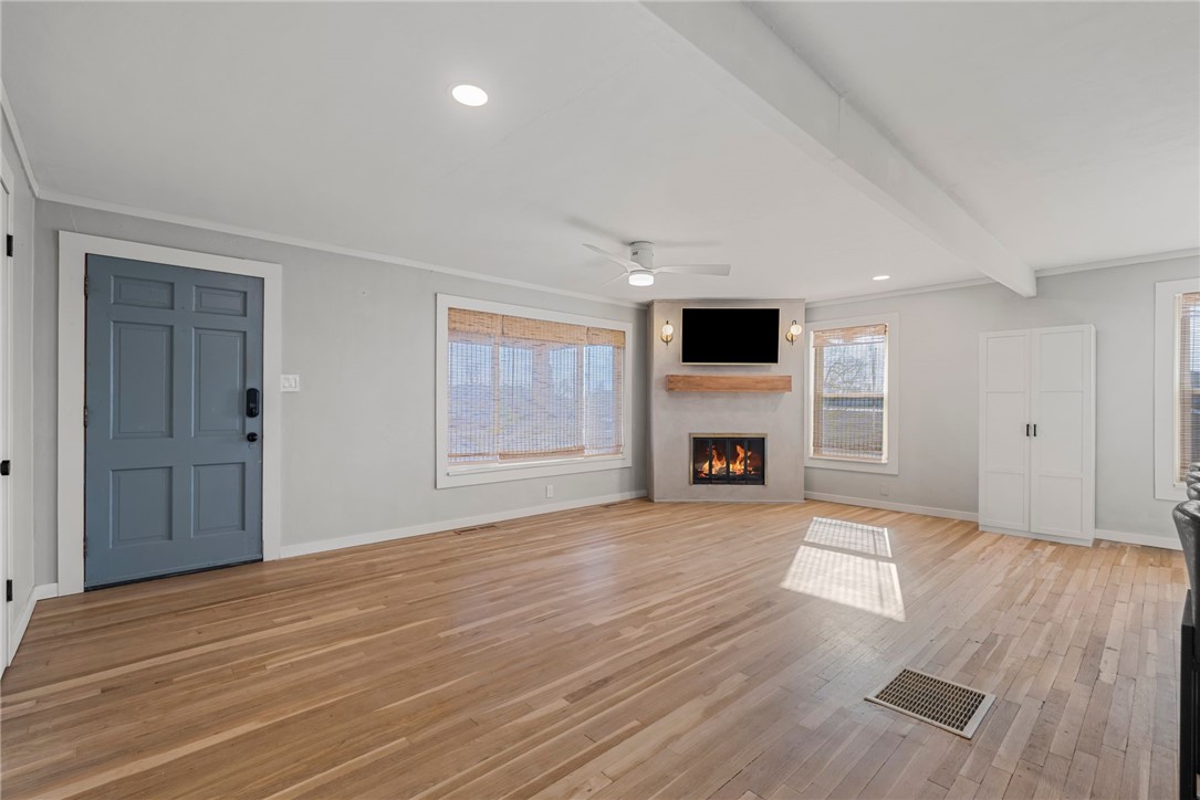 Norwood Add Rogers - Residential