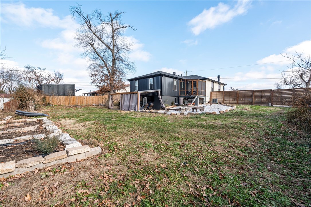 Norwood Add Rogers - Residential